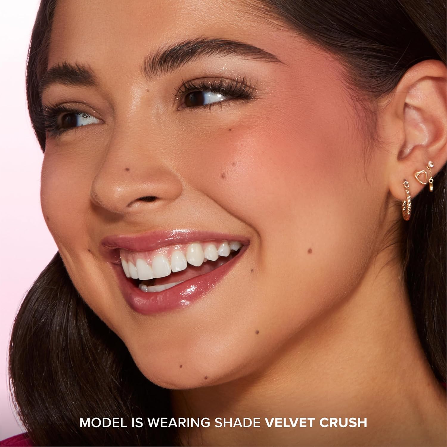Detalle de Too Faced Cloud Crush Blush | Buildable, Blendable, High Pigment Colour