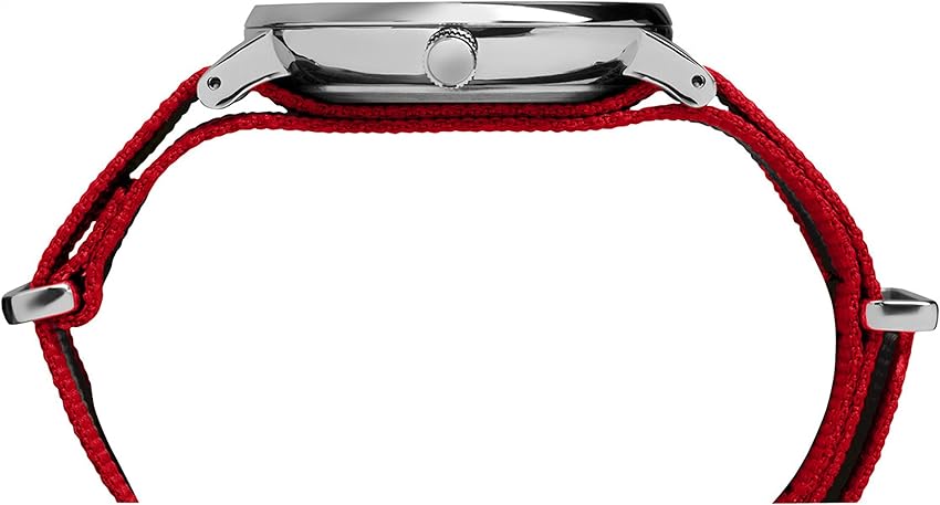 Thumbnail 3 de Timex T2N651 reloj analógico de mujer, cuarzo
