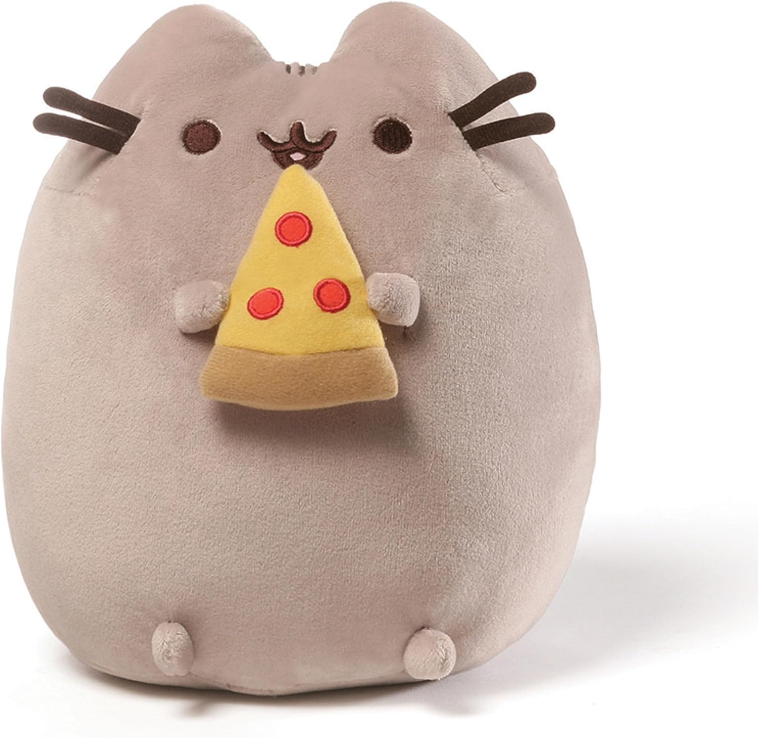 Detalle de GUND Pusheen Sushi Plush 9.5”