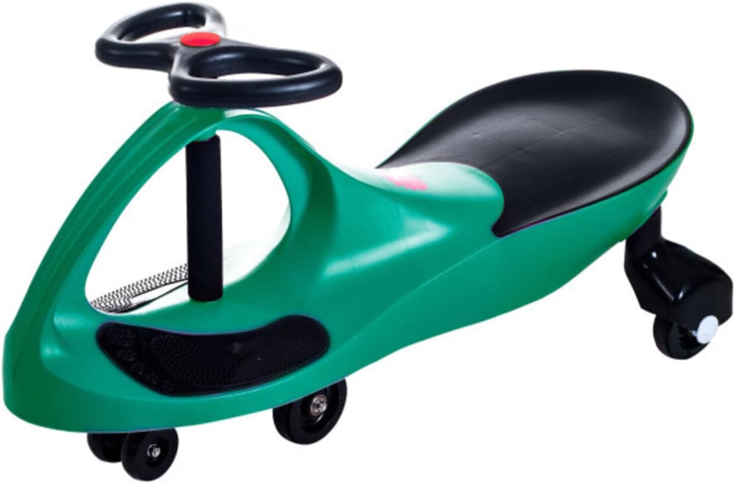 Detalle de Wiggle Car Ride On Toy 30" for Kids