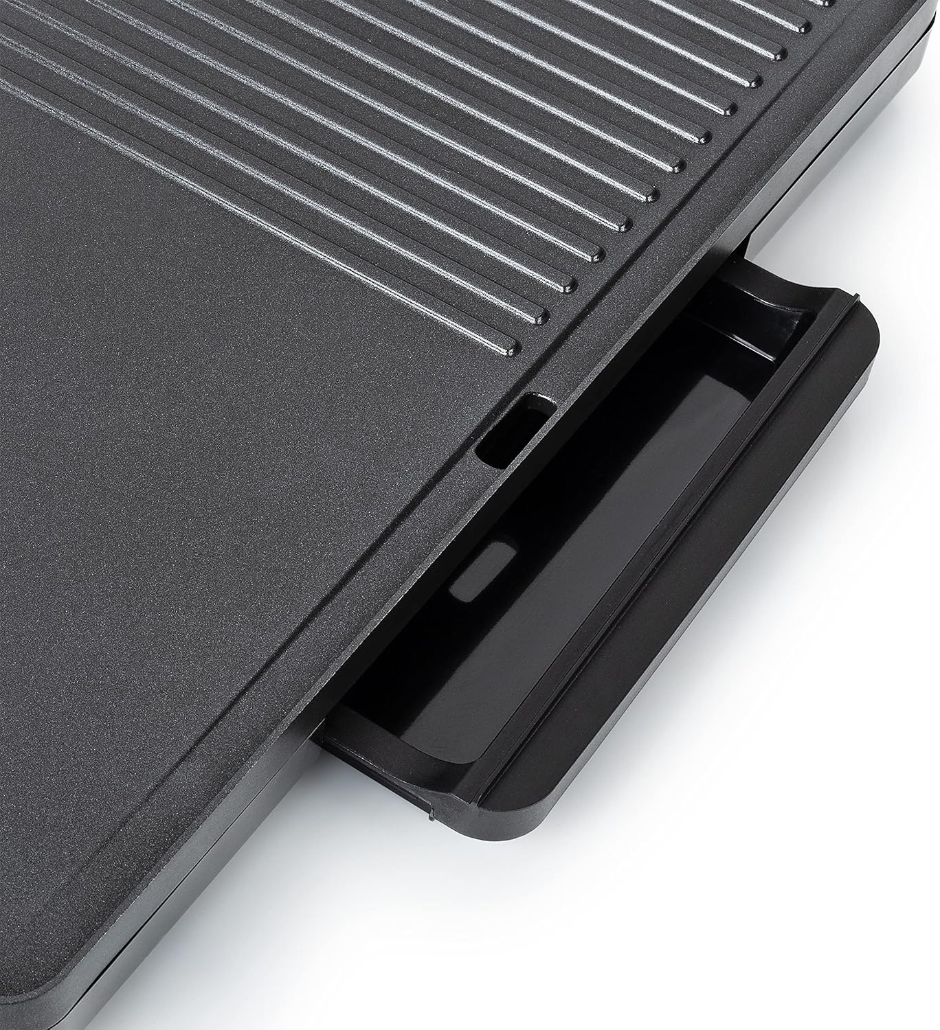 Thumbnail 5 de Tristar BP-2750 : plancha avec grande surface de cuisson et revêtement antiadhésif