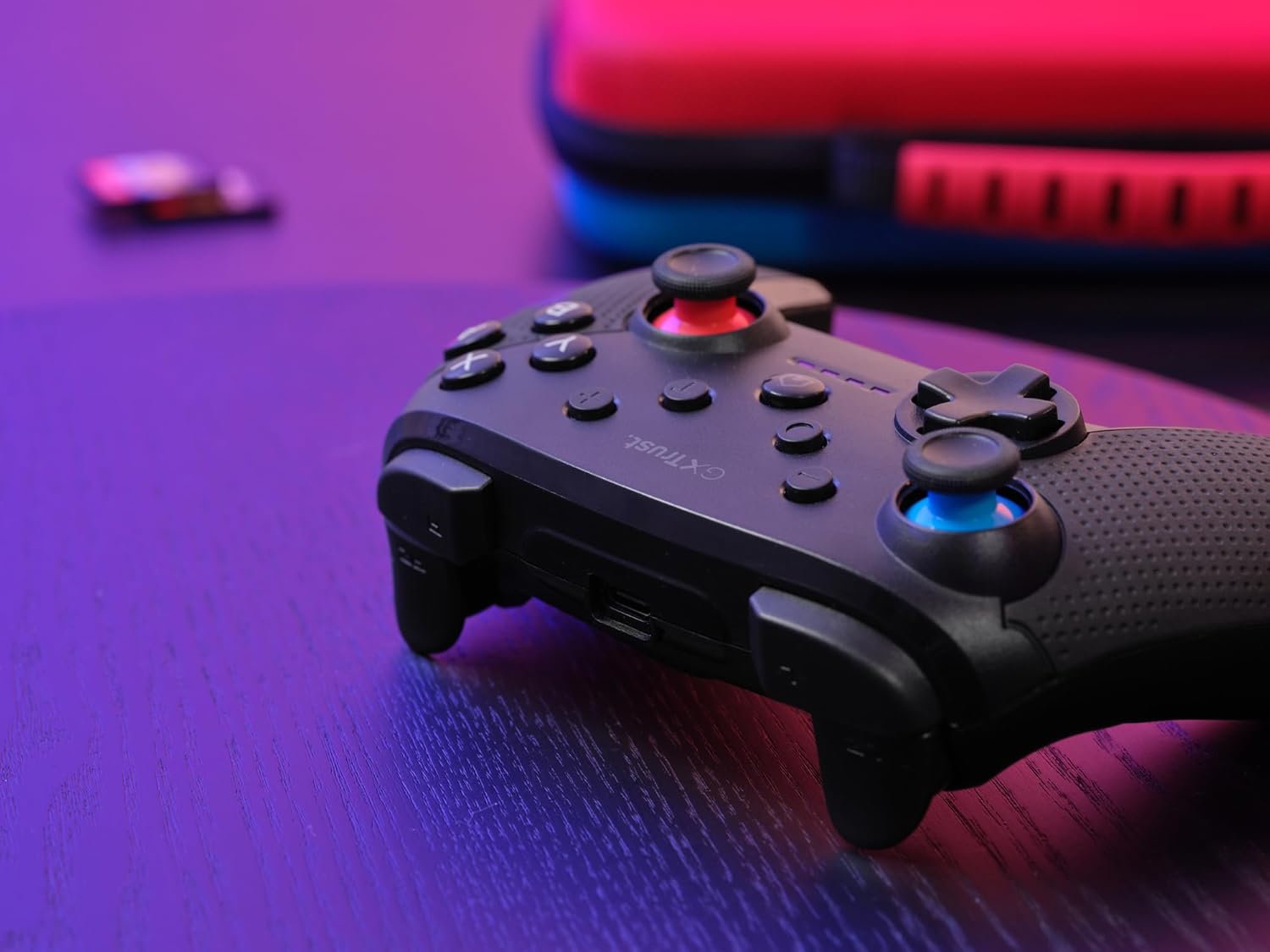 Thumbnail 6 de Trust GXT 1246 Muta Bluetooth Controller