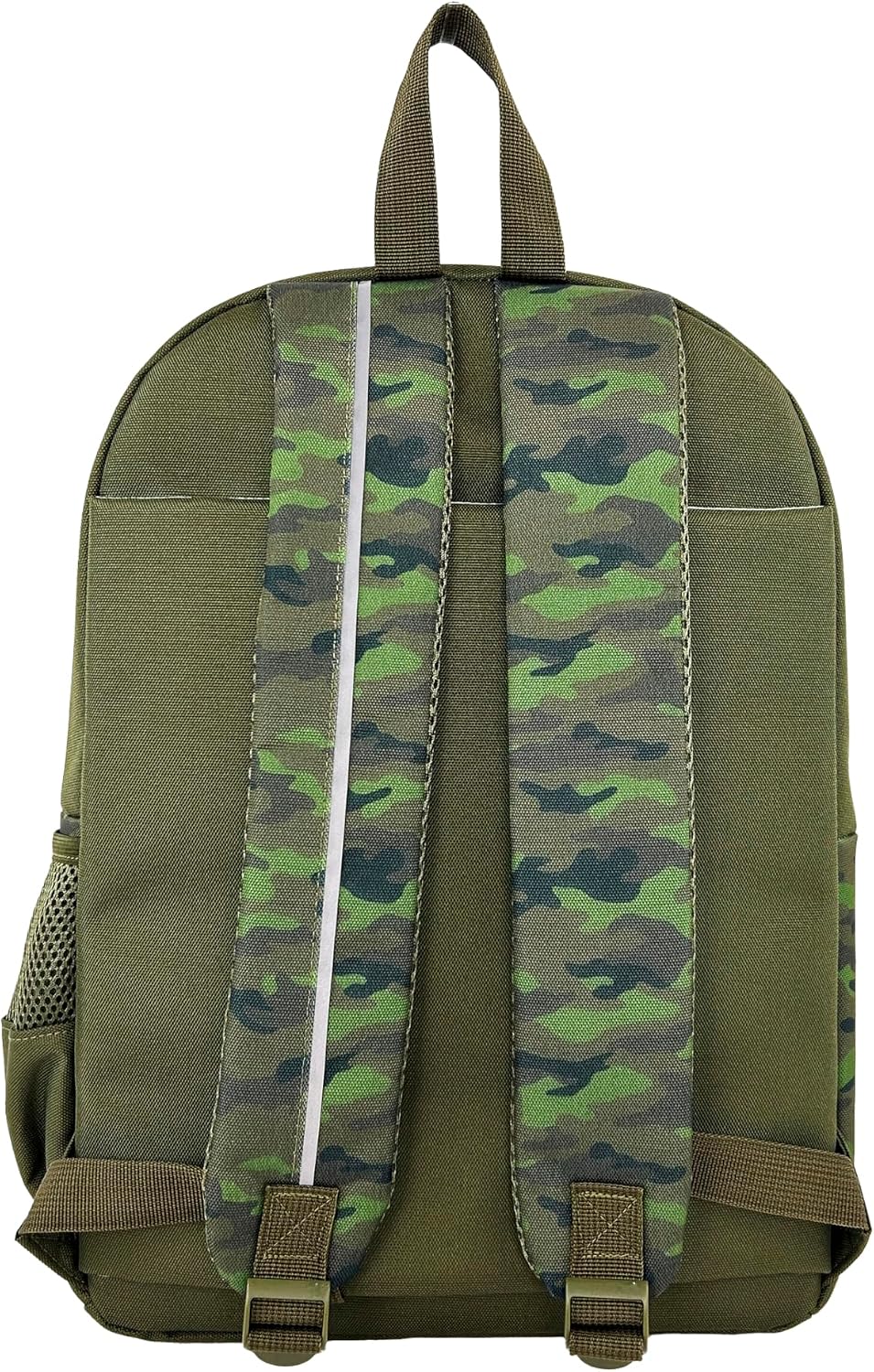 Detalle 2 de CYP BRANDS - Jurassic World: Sac à dos pour enfant, adaptable et officiel