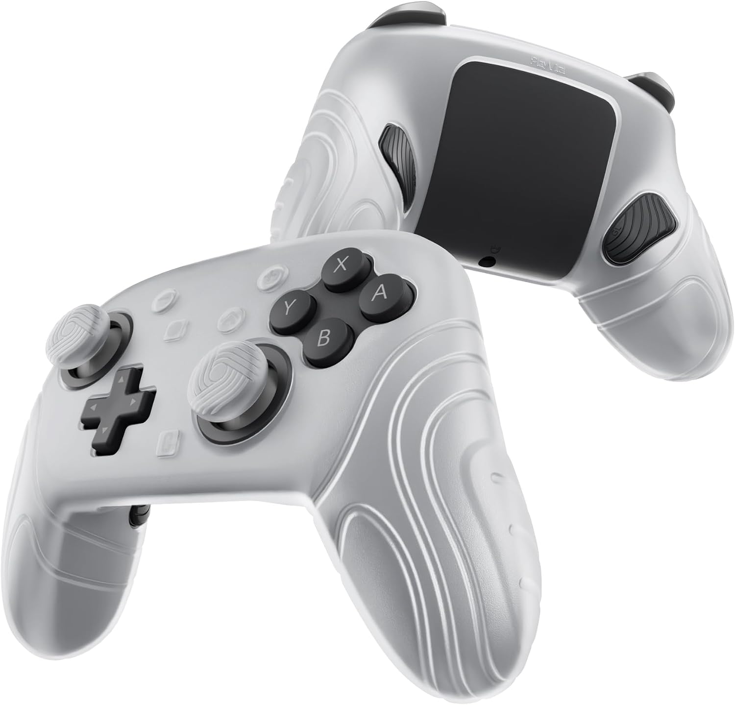 Detalle de playvital Schutzhülle Nintendo Switch 2 Pro 1️⃣