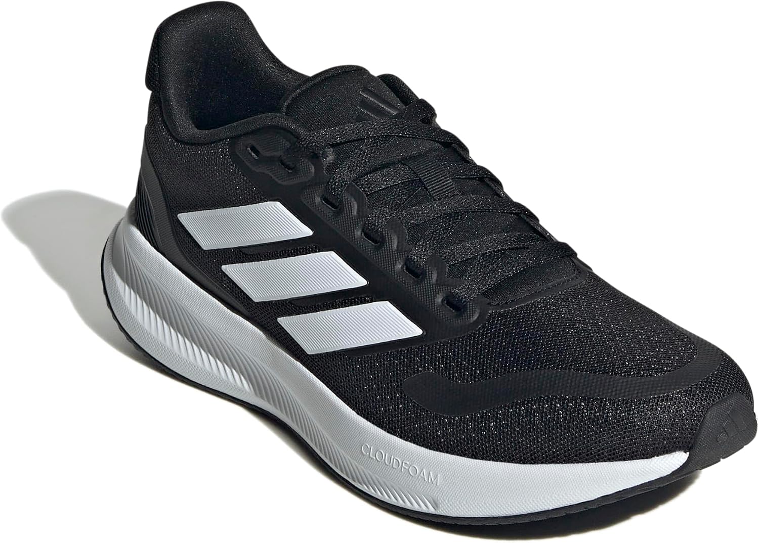 Detalle 2 de adidas Unisex Kids Runfalcon 5 zapatilla