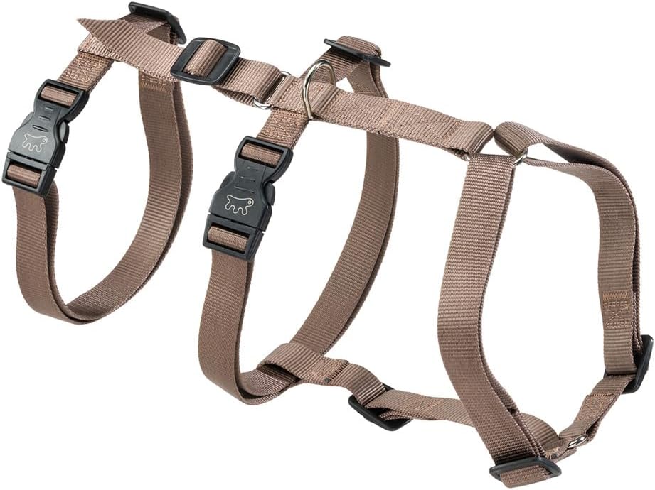 Thumbnail 5 de Ferplast Brave Medium arnés antiescape ajustable para galgo