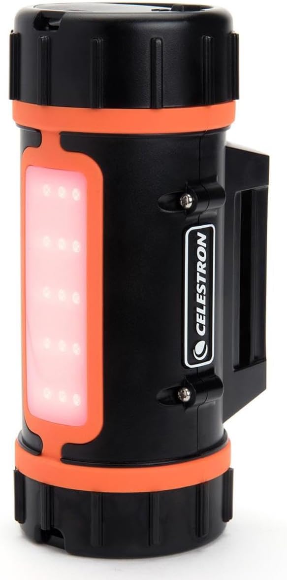 Thumbnail 3 de Celestron PowerTank Lithium Ferrite (LiFePO4) 18771-CGL – 12V-Akku für computergesteuerte Teleskope