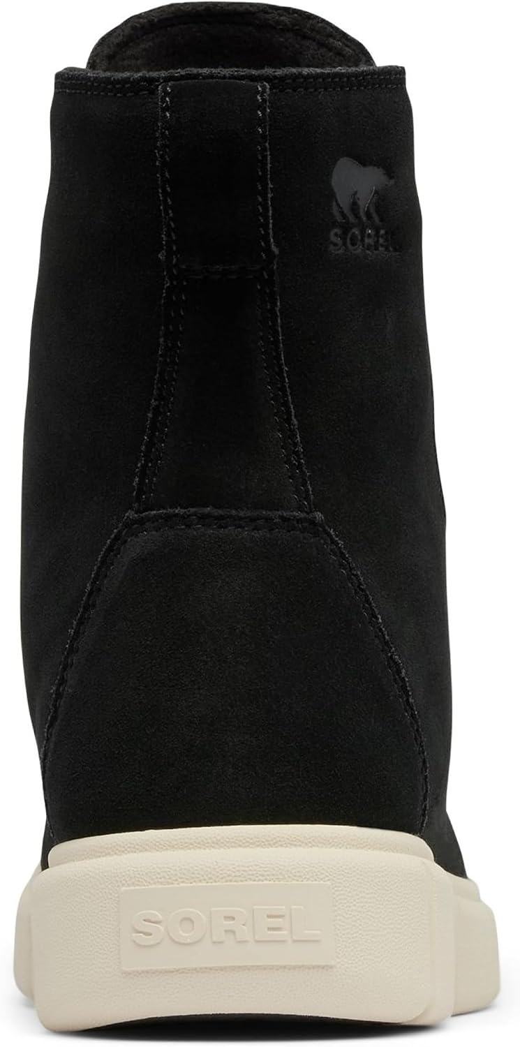 Thumbnail 3 de Sorel Explorer III Joan WP, botte d’hiver 39 EU