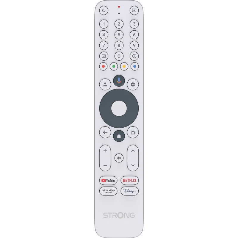 Thumbnail 1 de Strong LEAP S3+ V2 4K Google TV 16 GB Dolby Atmos