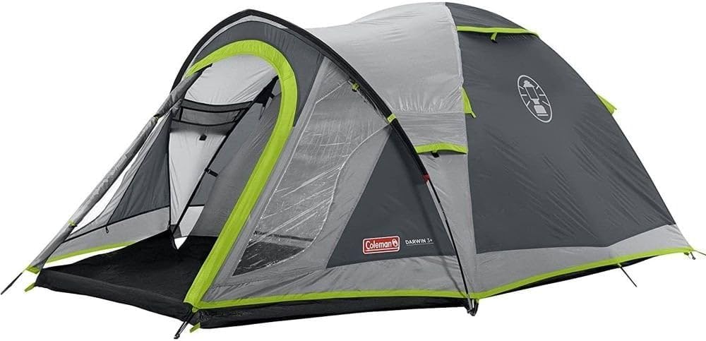 Detalle 2 de Campingaz: Tenda da campeggio leggera, impermeabile e compatta per escursioni e festival