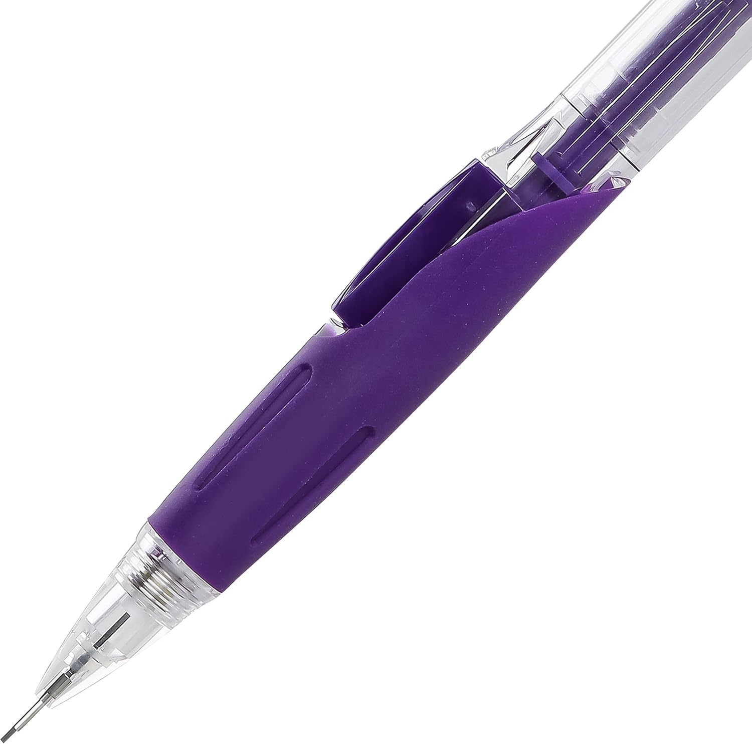 Detalle 1 de Pentel Mechanical Pencil 0.5 mm