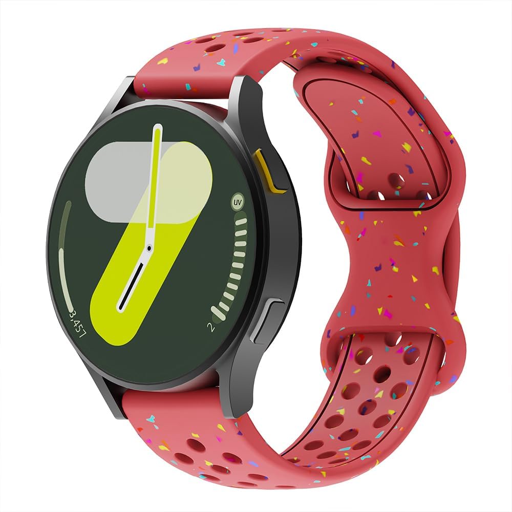 Thumbnail 6 de Sport Watch Strap 20mm for Garmin