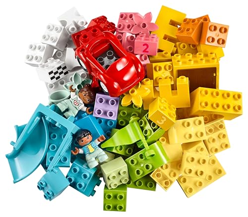 Thumbnail 9 de LEGO DUPLO Bausteinset 10914