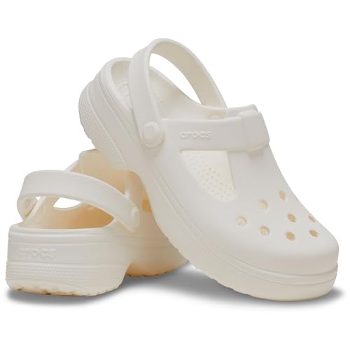 Thumbnail 3 de Crocs Classic Mary Jane Clog T 20/21 EU, Tiza