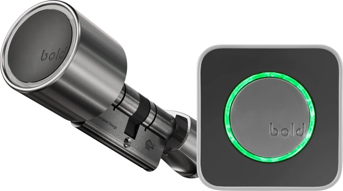 Thumbnail 6 de Bold Elite Smart Lock SX43 45 mm 🔒