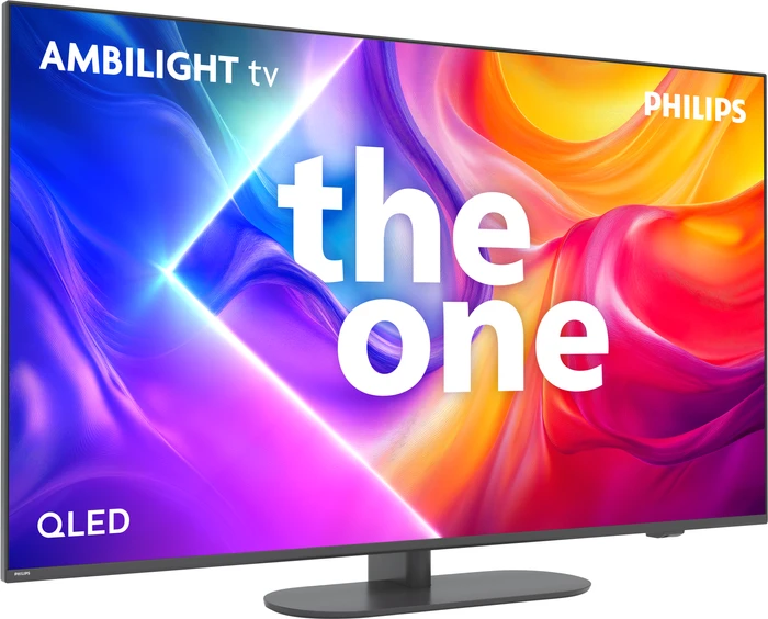 Thumbnail 19 de Philips PUS9000 50 Zoll QLED 100 Hz