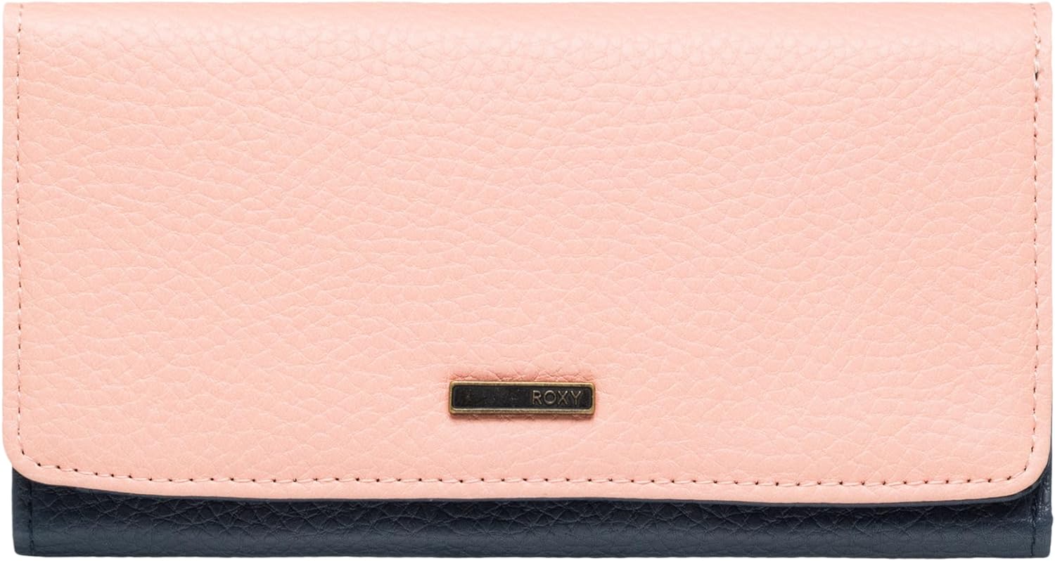 Thumbnail 6 de Roxy Hazy Daze Portefeuille Femme – Blanc, 1 Size