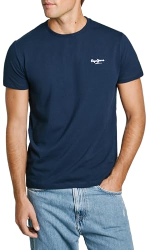 Thumbnail 1 de Pepe Jeans Camiseta manga larga Slim