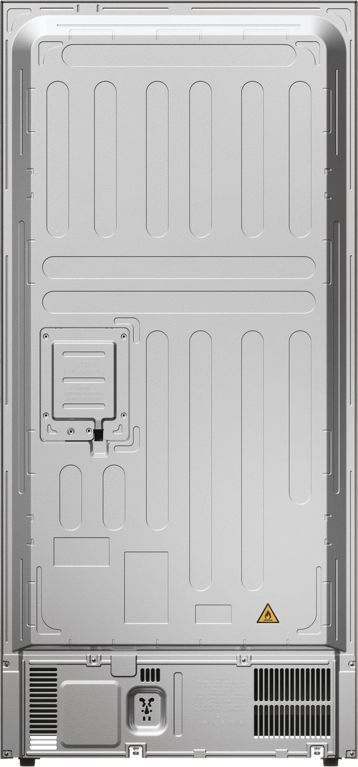 Thumbnail 16 de Haier HCR3818ENMD Side-by-Side Kühlschrank