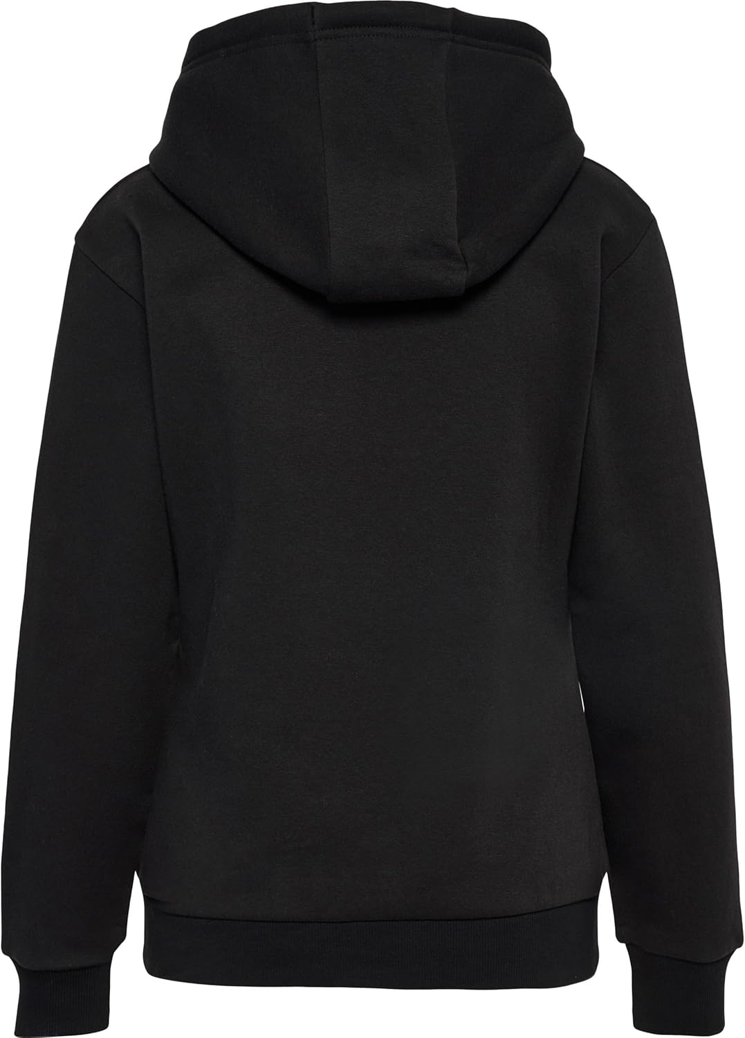 Detalle de Newline Damen Nwllea Cotton Hoodie mit Kapuze – Hoodie-Sweatshirt mit Kordel