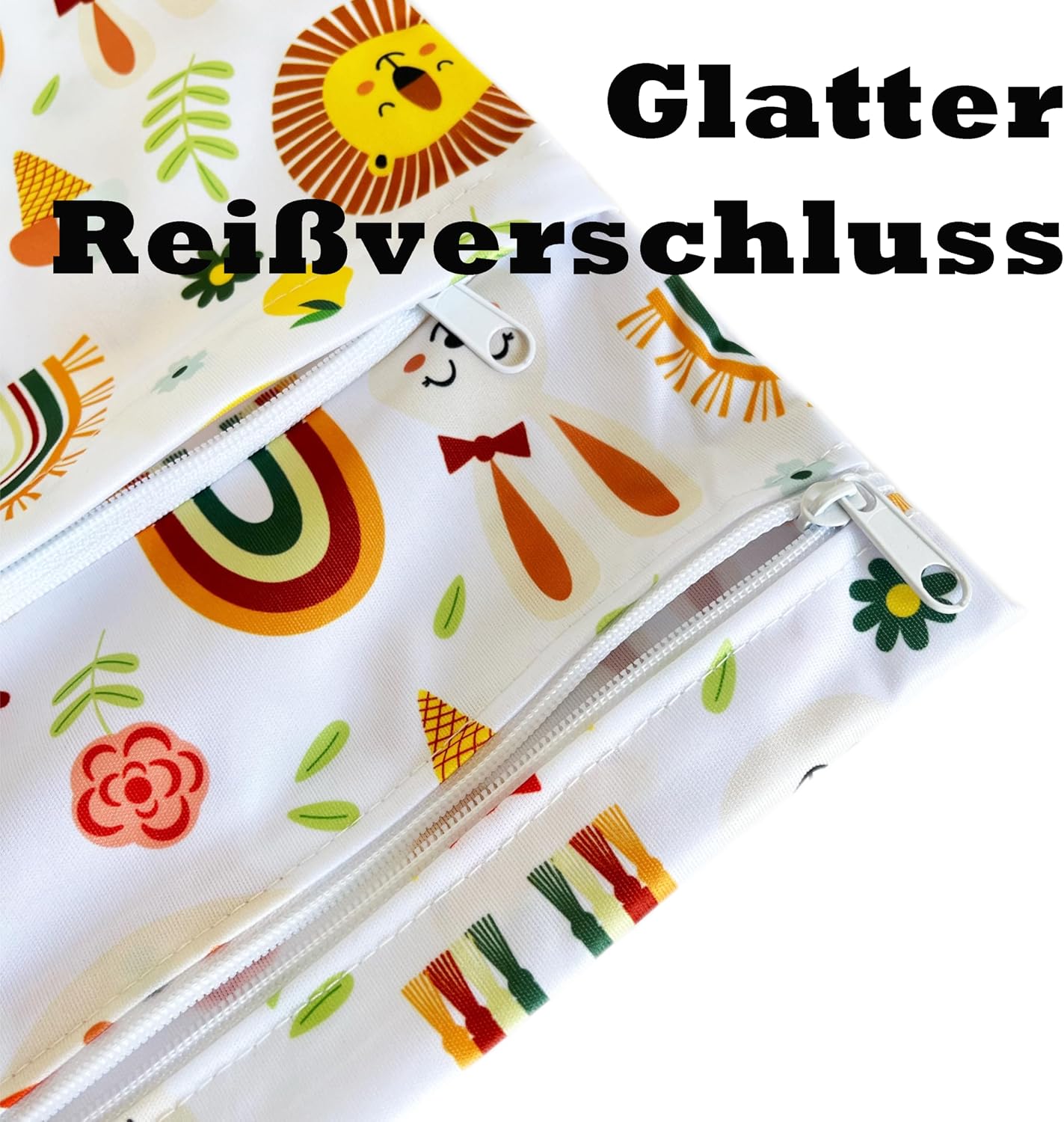 Thumbnail 4 de TRASUN Wetbag Set für Nassbeutel 2er