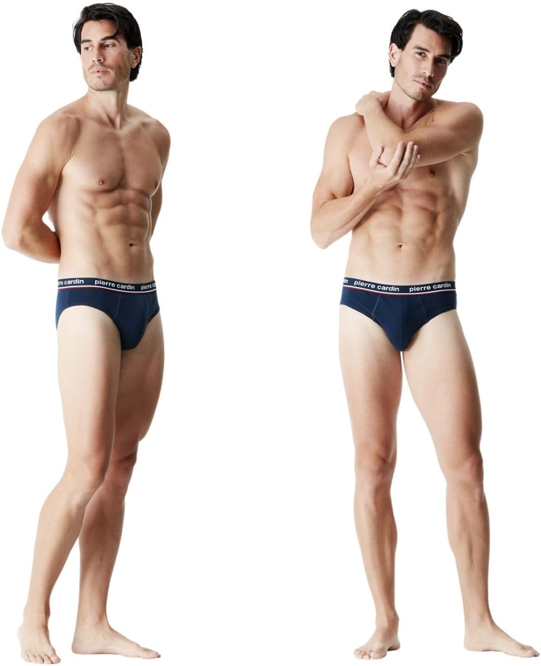 Detalle 2 de Pierre Cardin Underwear Pack de 4 boxers
