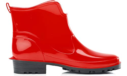 Thumbnail 3 de Bottes Ladeheid LA-930 imperméables ⚙
