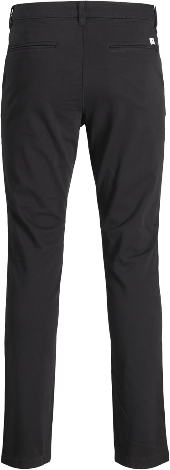 Thumbnail 3 de JACK & JONES Chino Hose Slim Fit