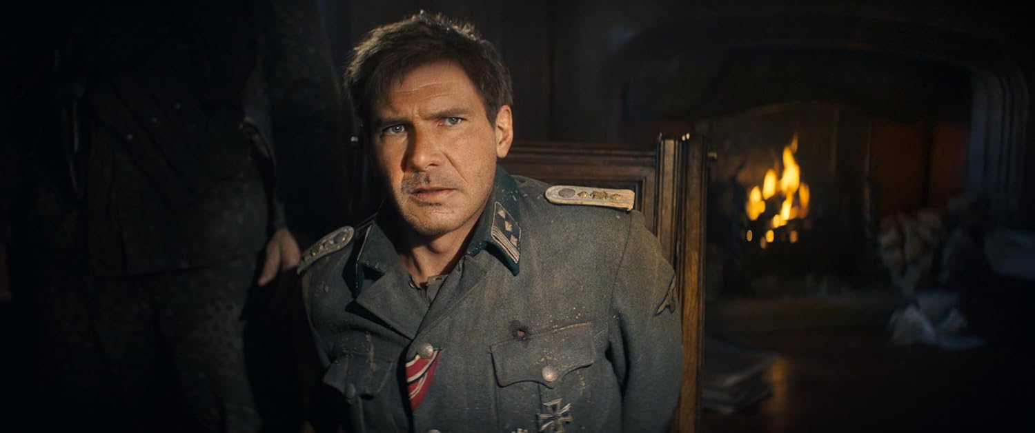 Thumbnail 6 de Indiana Jones y El Dial Del Destino Blu-ray HV