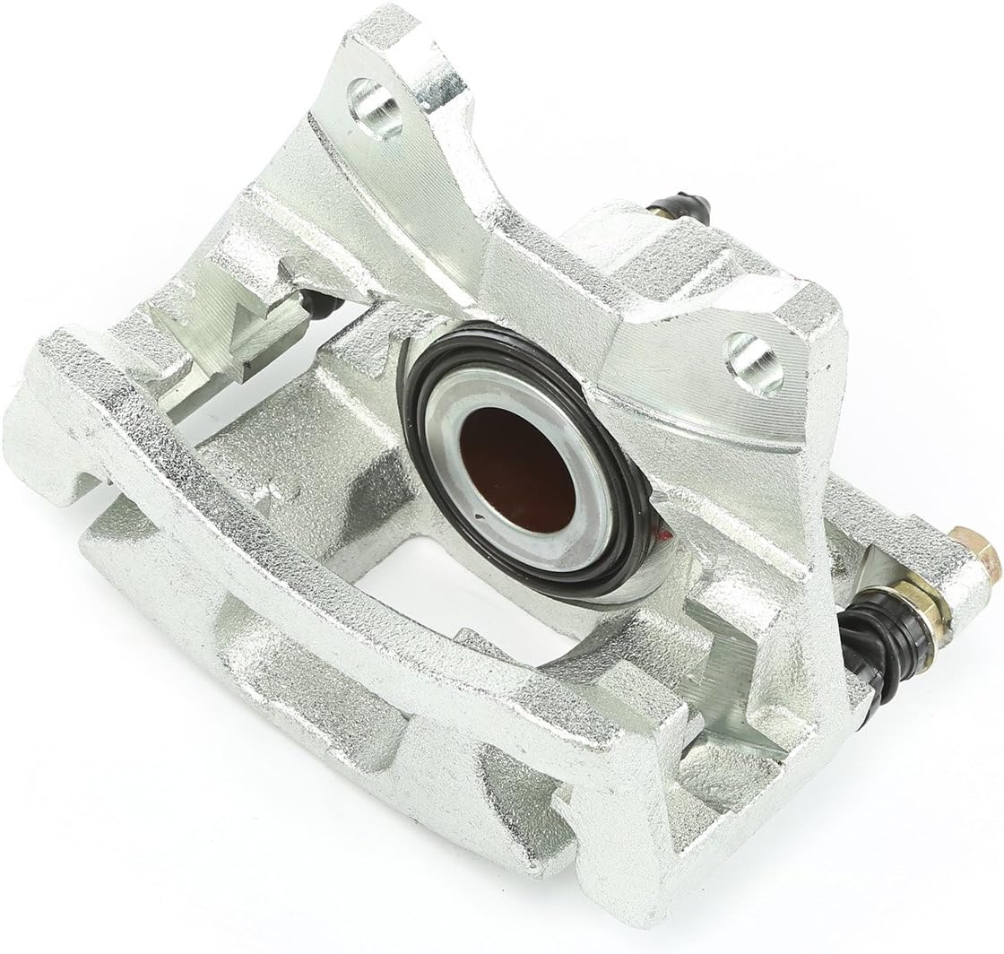 Thumbnail 1 de Omix 16757.07 Rear Brake Caliper for Jeep Wrangler