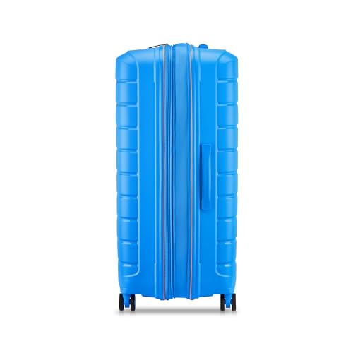 Thumbnail 4 de RONCATO B-FLYING Trolley grande 78 cm Espandibile - Sky Blue