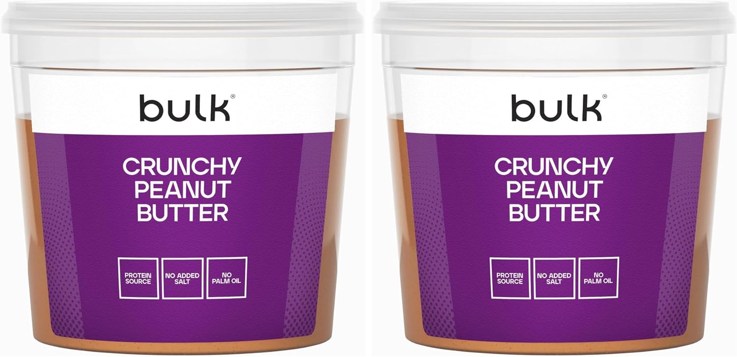 Thumbnail 6 de Bulk Erdnussbutter Cremig 1 kg