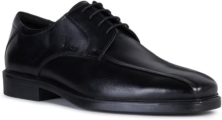 Thumbnail 1 de Geox U Brandolf A, Scarpe Uomo – stile daily e comfort riconosciuti