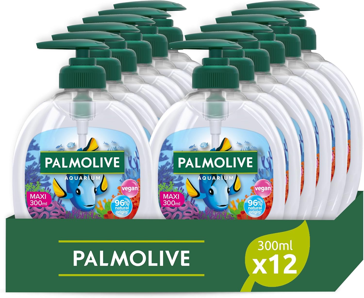 Thumbnail 6 de Palmolive Sapone Liquido Hygiene Plus 300 ml