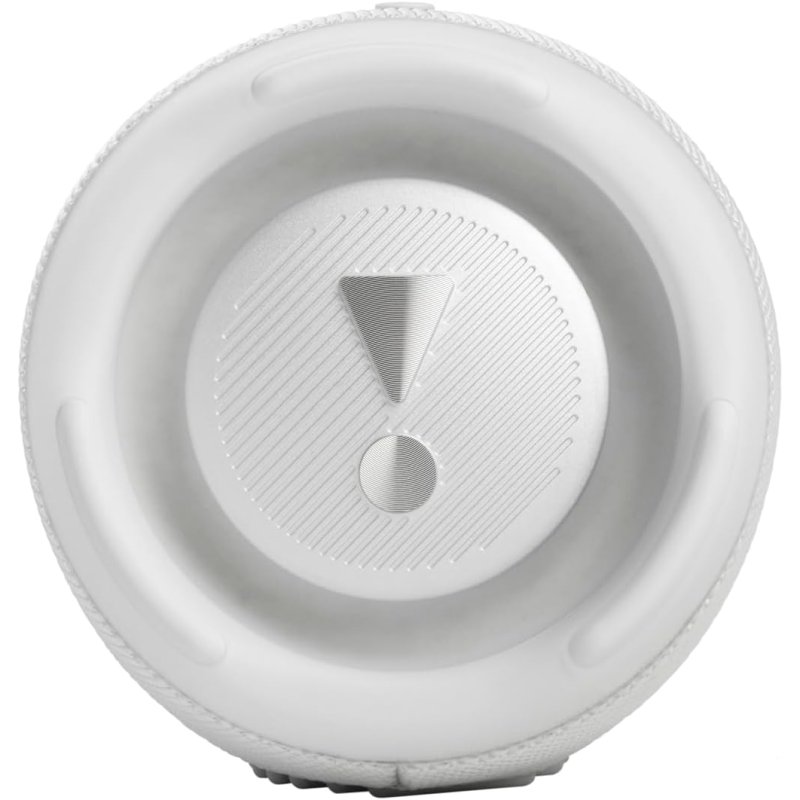 Detalle 2 de JBL Charge 5 Altavoz Bluetooth 30 W blanco