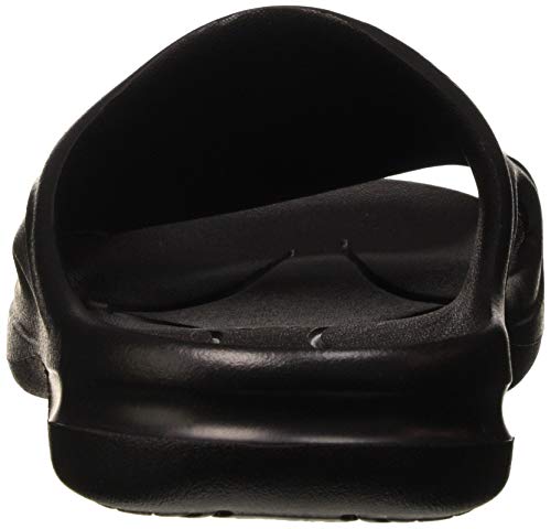 Thumbnail 2 de ARENA Hydrosoft II Hook Black: ciabatte piscina e spiaggia unisex, uomo/donna, 47 EU