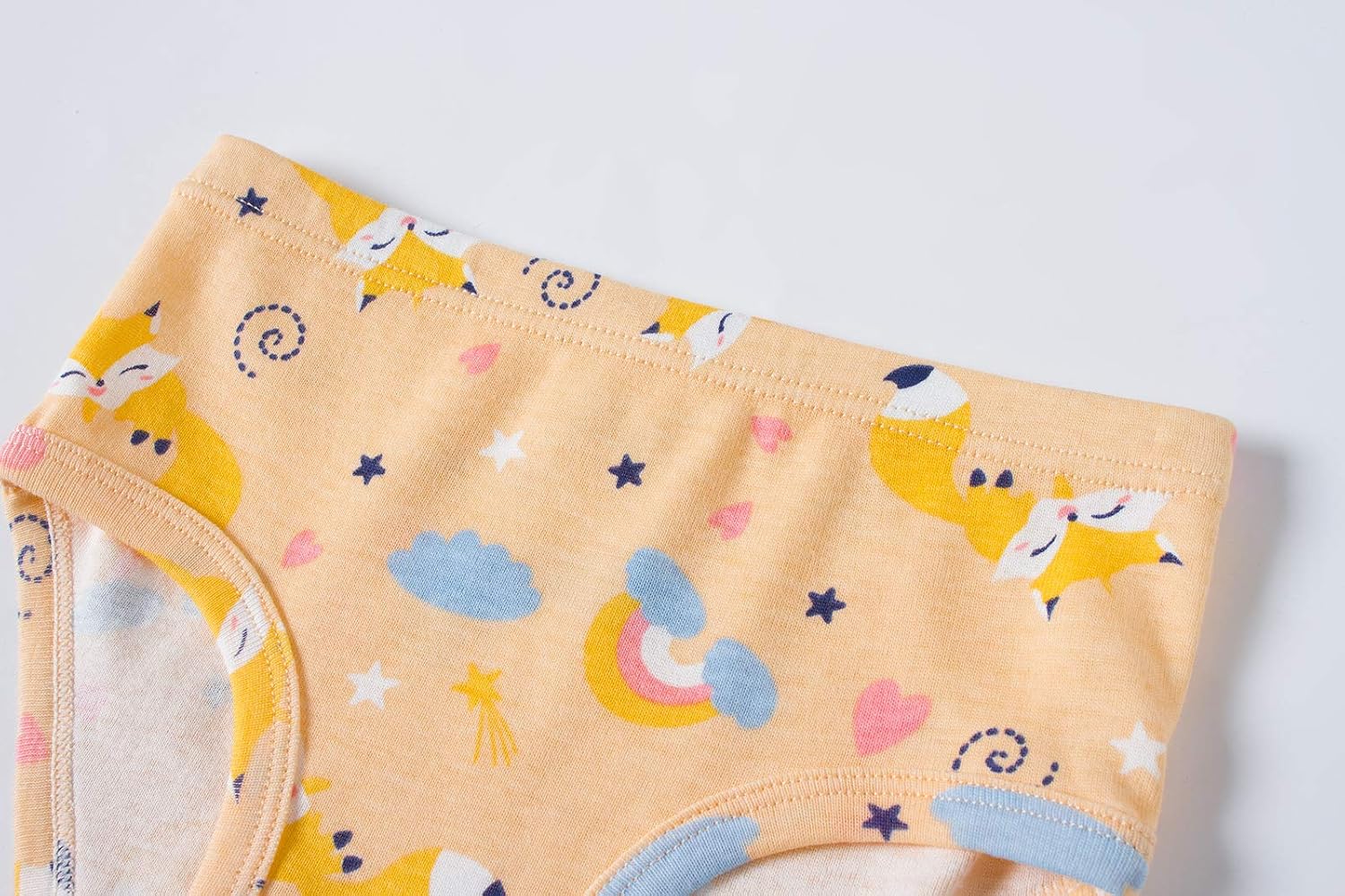Thumbnail 3 de Boboking Girls' Cotton Briefs