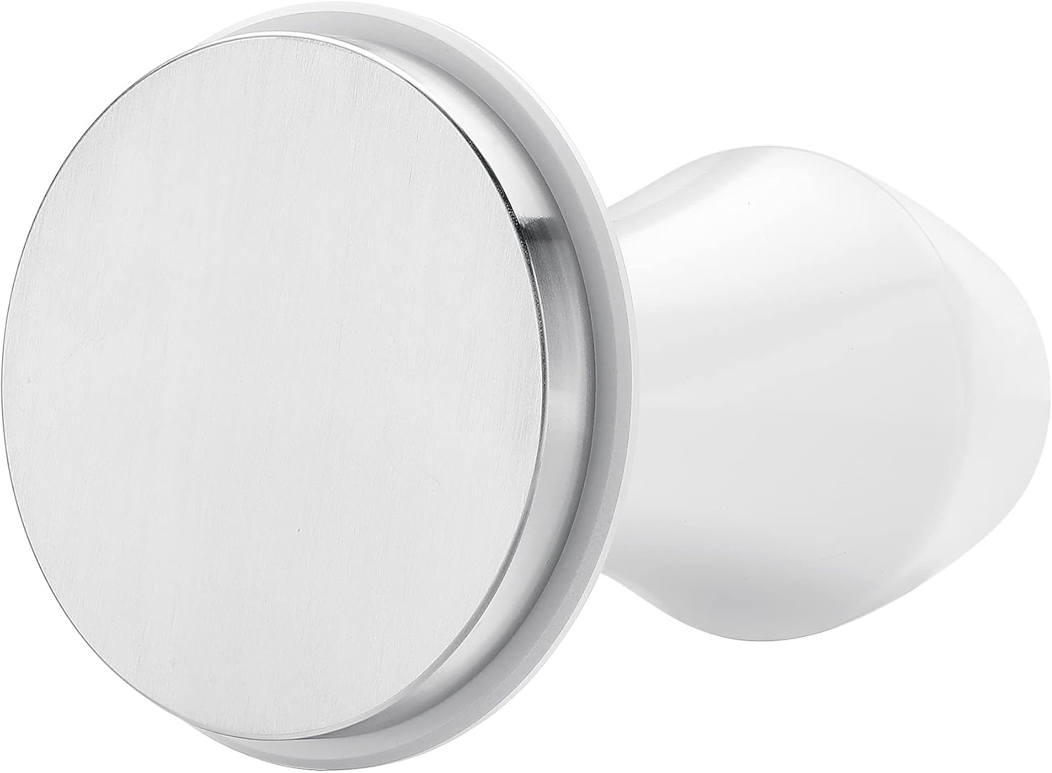 Detalle 2 de Normcore 53.3mm Espresso Tamper V4, 54mm fit