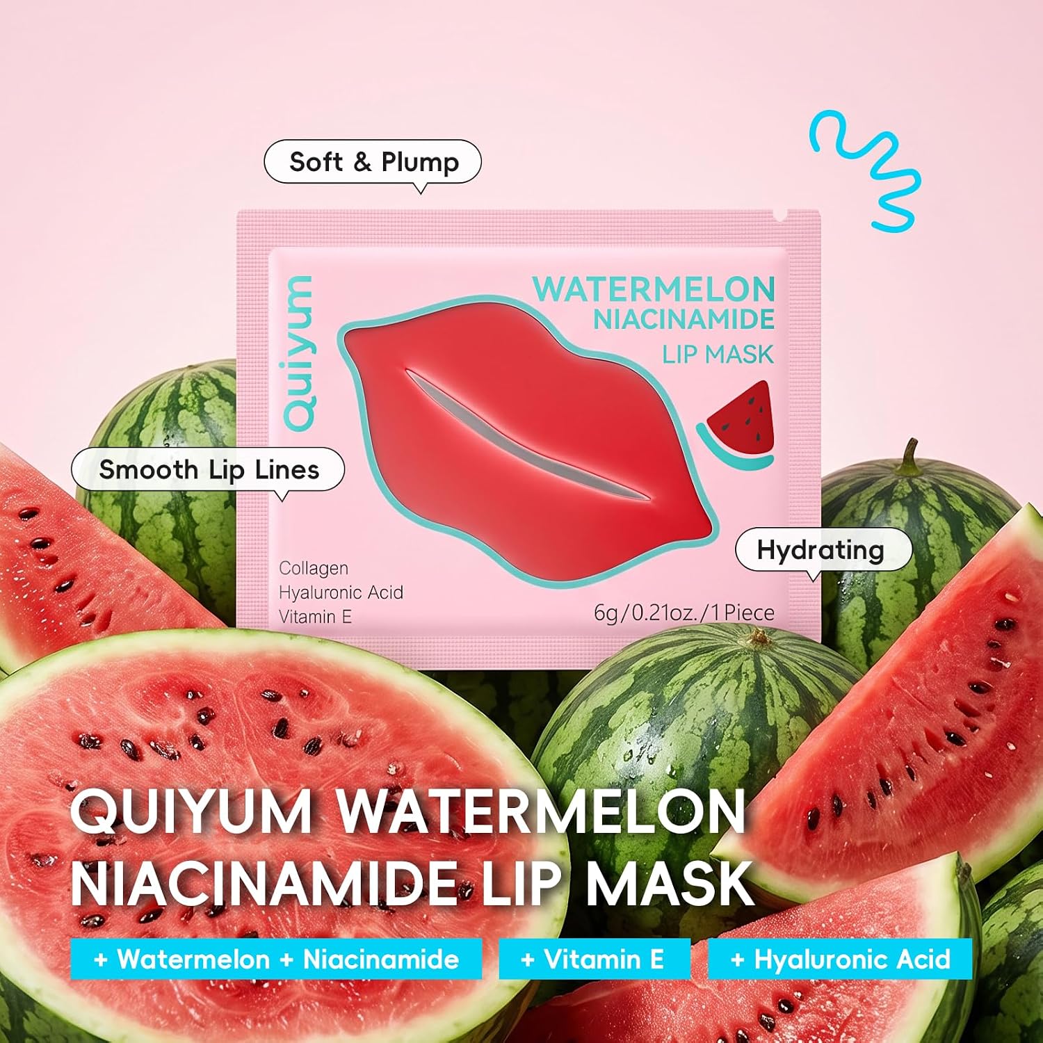 Thumbnail 5 de QUIYUM Fruit Mask Set, 32-Piece