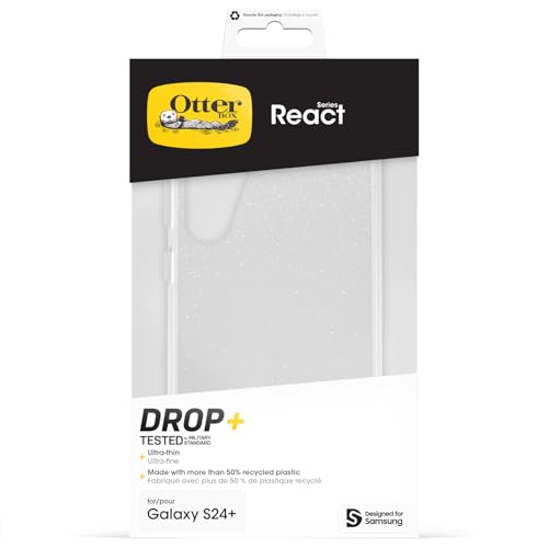 Thumbnail 4 de OtterBox Funda Samsung Galaxy S24 Ultra‑fina resistente a golpes
