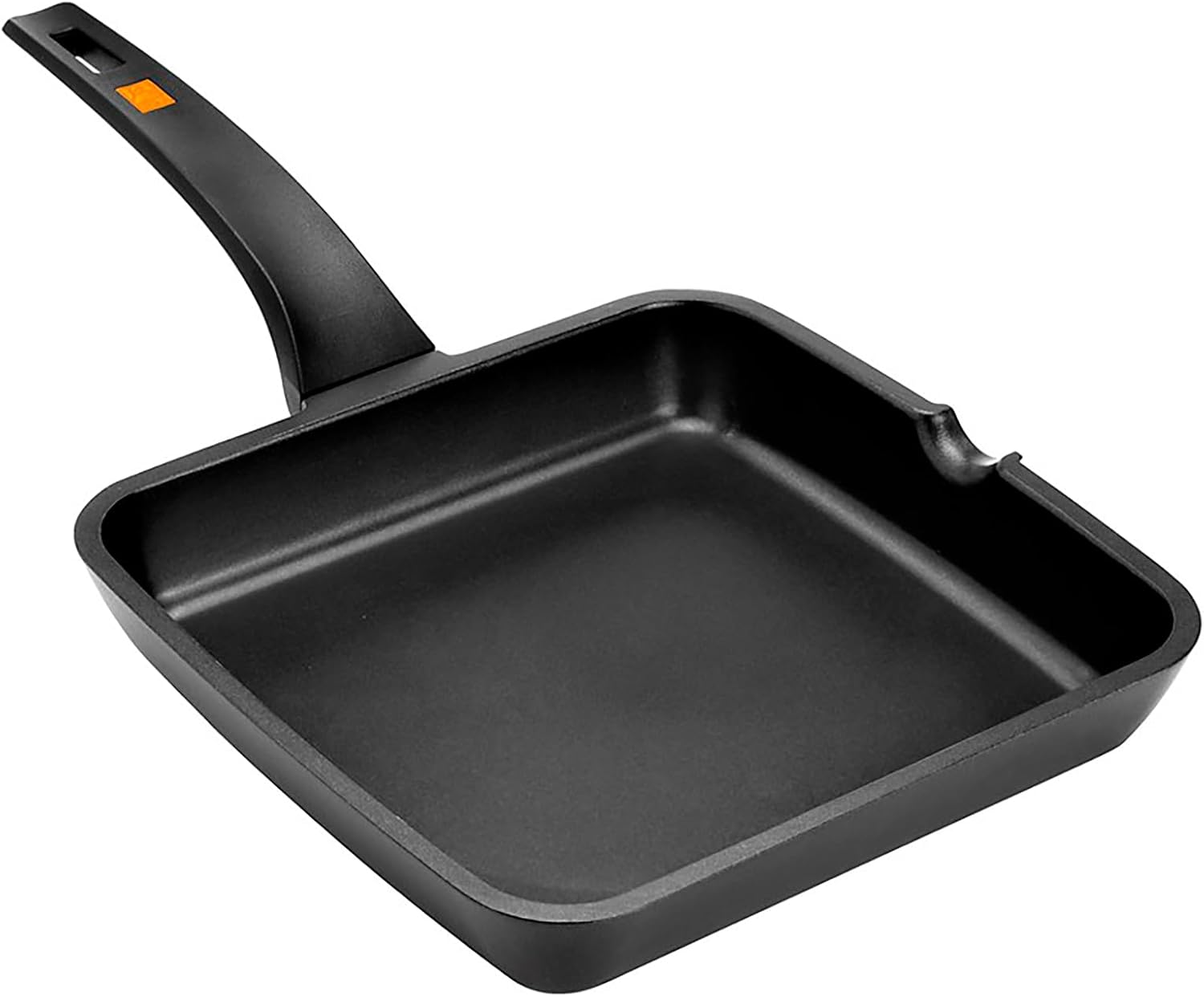 Grille de rôtisserie BRA Efficient 28 cm