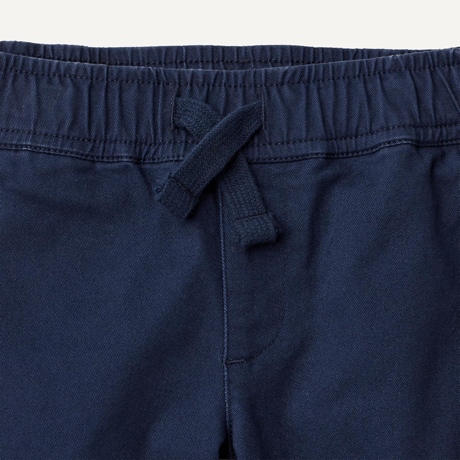 Thumbnail 4 de Amazon Essentials x Sofia Grainge pantaloni da jogging pull-on in twill elasticizzato unisex per bambini e ragazzi