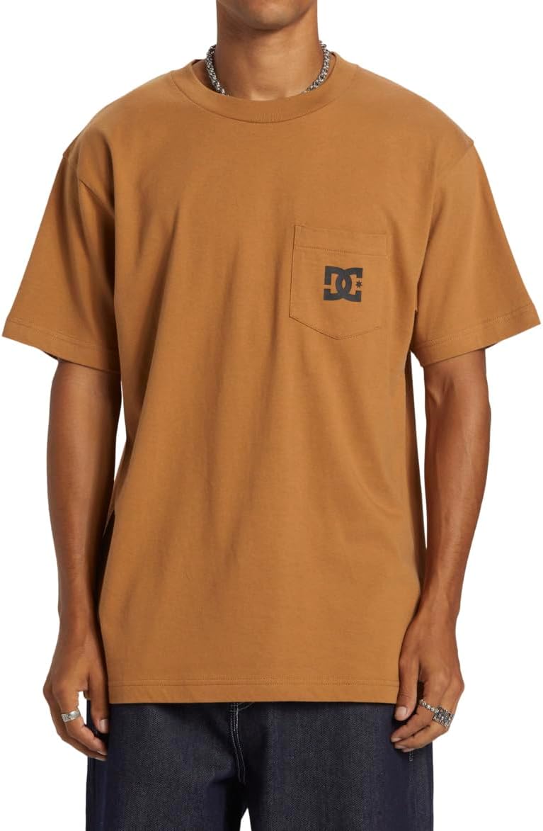 Thumbnail 6 de DC Star - T-Shirt Homme en coton 200 g/m², coupe ajustée