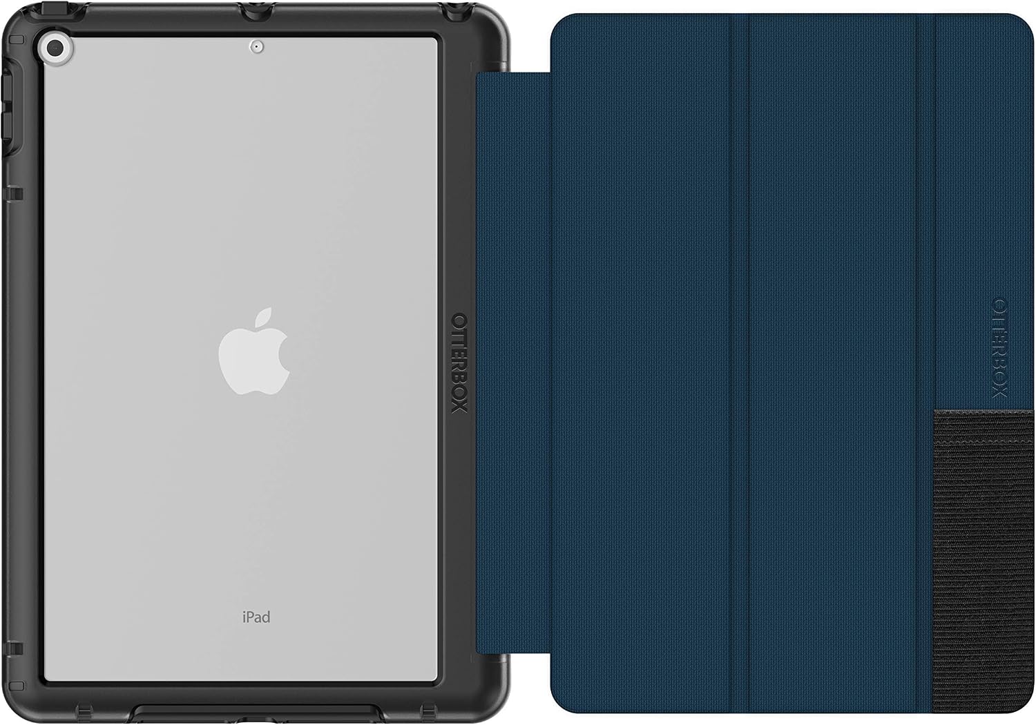 Thumbnail 4 de Otterbox Symmetry Folio protection antichoc pour iPad 7e génération