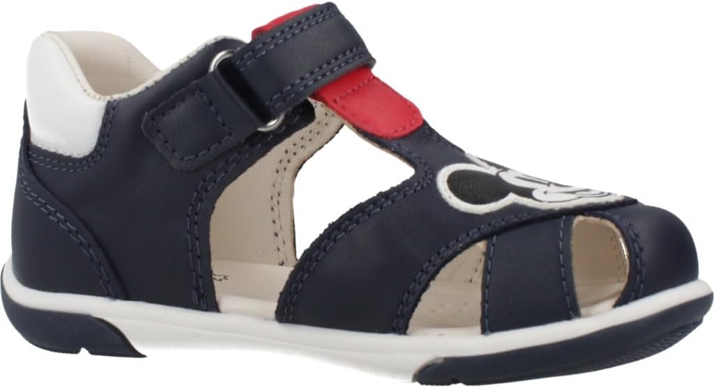 Thumbnail 4 de Geox Baby Jungen B Sandal Zapito BoySandal – Atmungsaktive Sandale für Kleinkinder