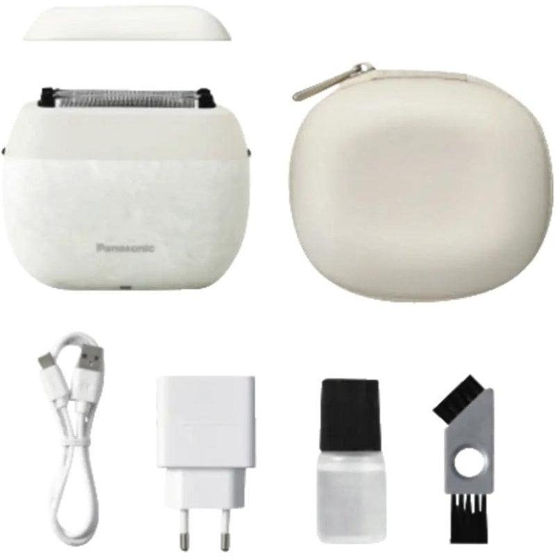 Detalle 2 de Panasonic ES-PV6B-W803 Afeitadora 5 cuchillas