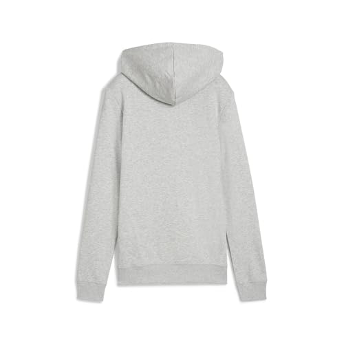 Detalle 1 de PUMA ESS No. 1 Logo Hoodie TR Sudadera unisex, S