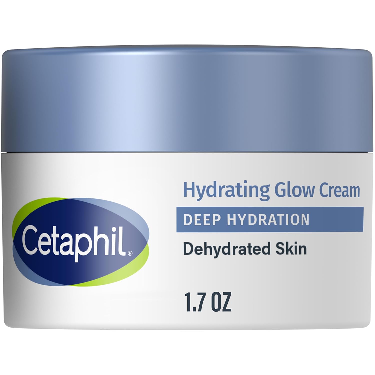 Detalle de Cetaphil Healthy Glow Face Cream, 1.7 oz ⚙