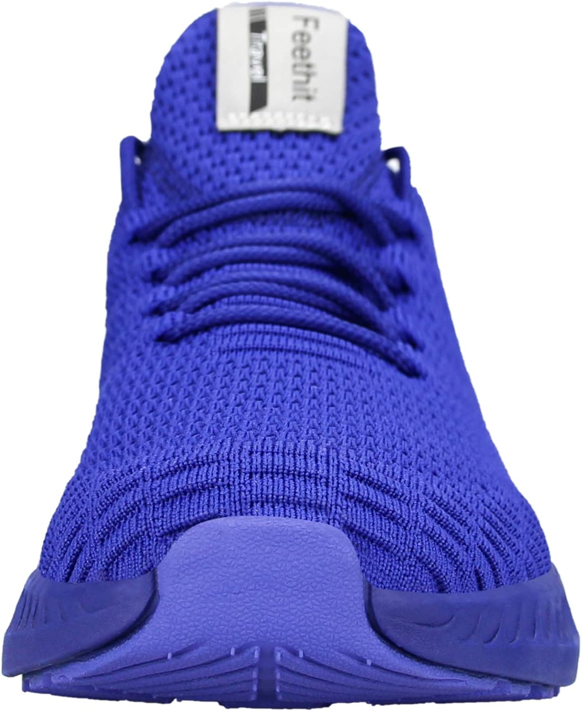 Thumbnail 2 de Feethit Donna scarpe sportive traspiranti con memory foam per corsa, jogging e passeggio