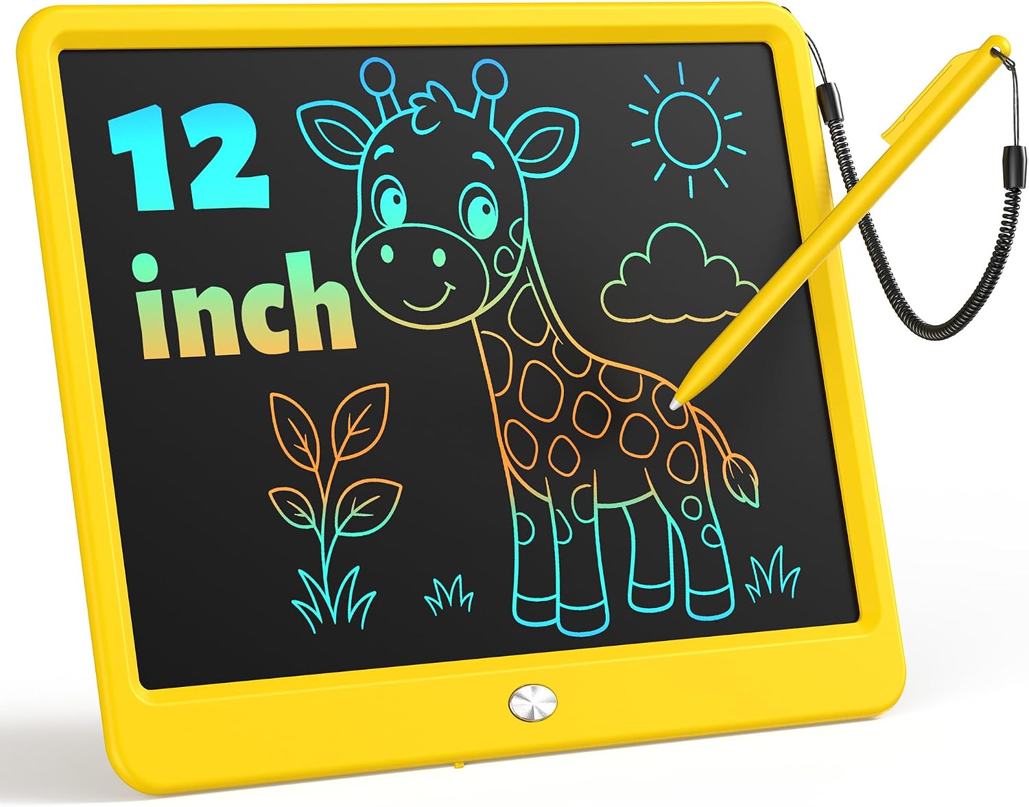 Thumbnail 6 de LCD Writing Tablet 10-Inch